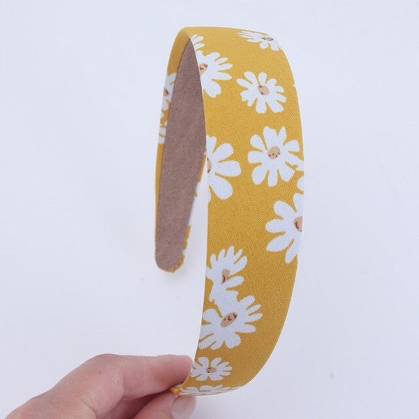 New Girls Headbands