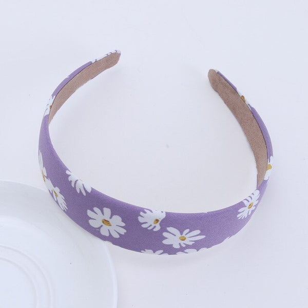 New Girls Headbands
