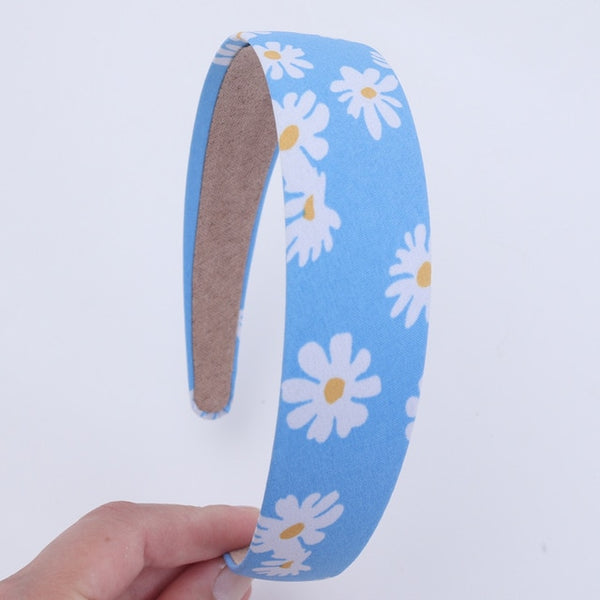New Girls Headbands