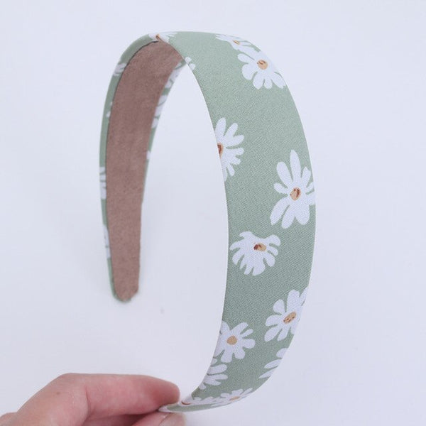 New Girls Headbands