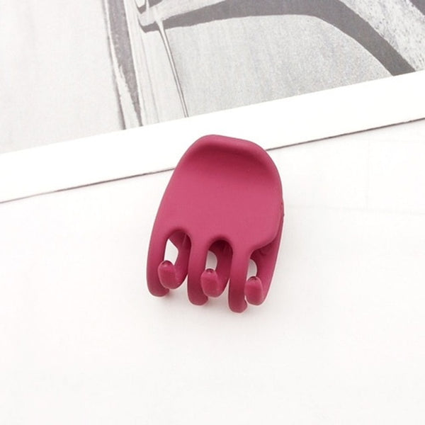 Girls Hairpins Crab Korean