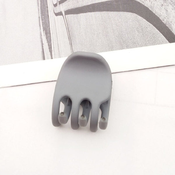 Girls Hairpins Crab Korean