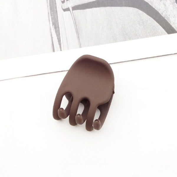 Girls Hairpins Crab Korean