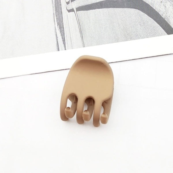 Girls Hairpins Crab Korean