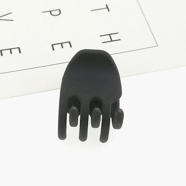 Girls Hairpins Crab Korean