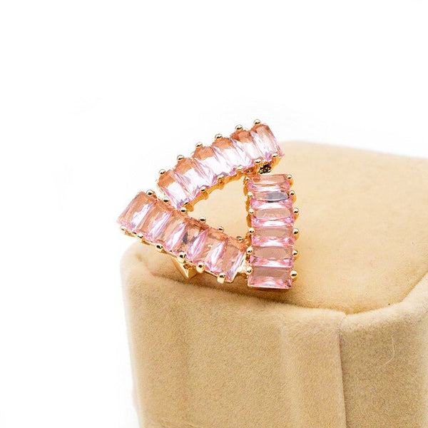 Geometrica Brooches Luxury