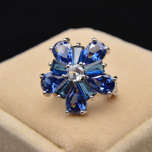 Flower Brooches For Women