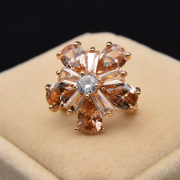 Flower Brooches For Women