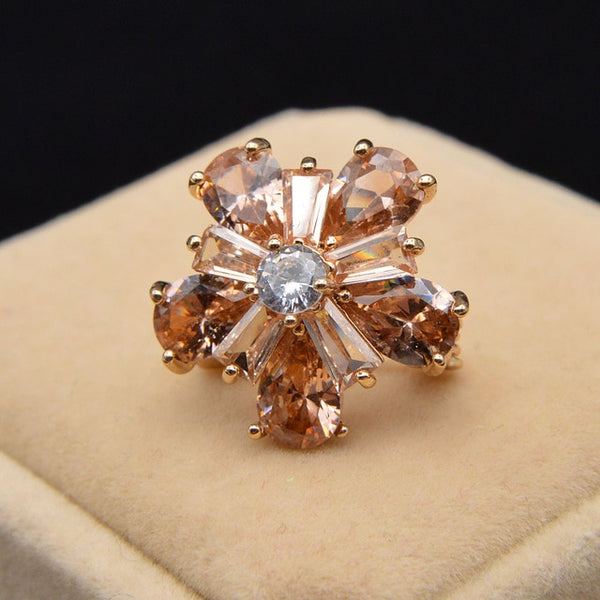 Flower Brooches For Women
