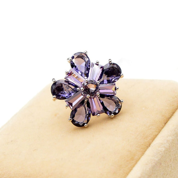 Flower Brooches For Women