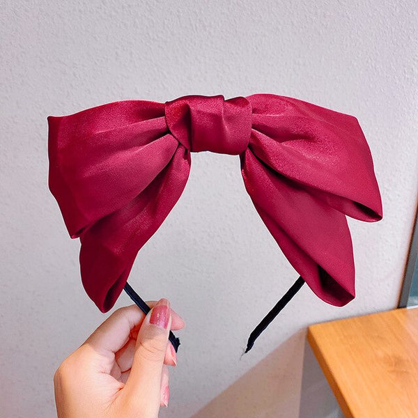 Headband Hairbands Sweet
