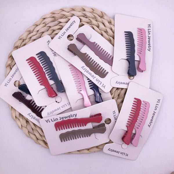 Bobby Pins Hair Accessories
