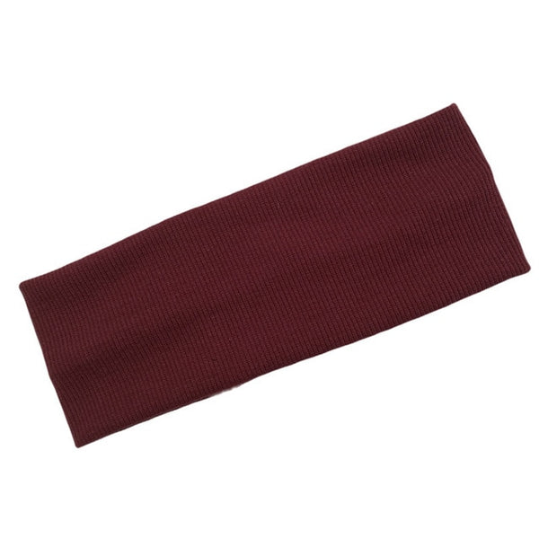 Hair Bands Yoga Sport Turban