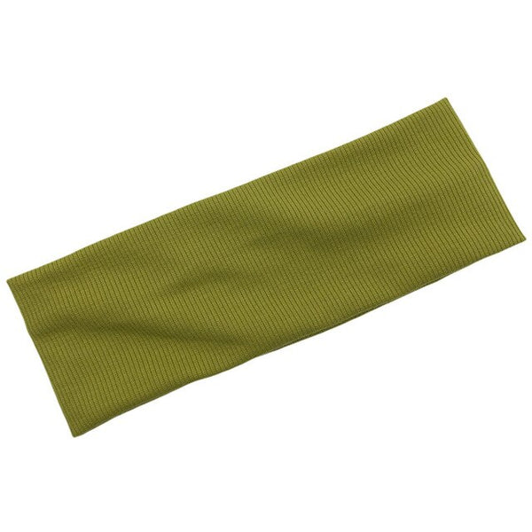 Hair Bands Yoga Sport Turban