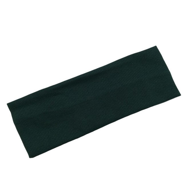 Hair Bands Yoga Sport Turban