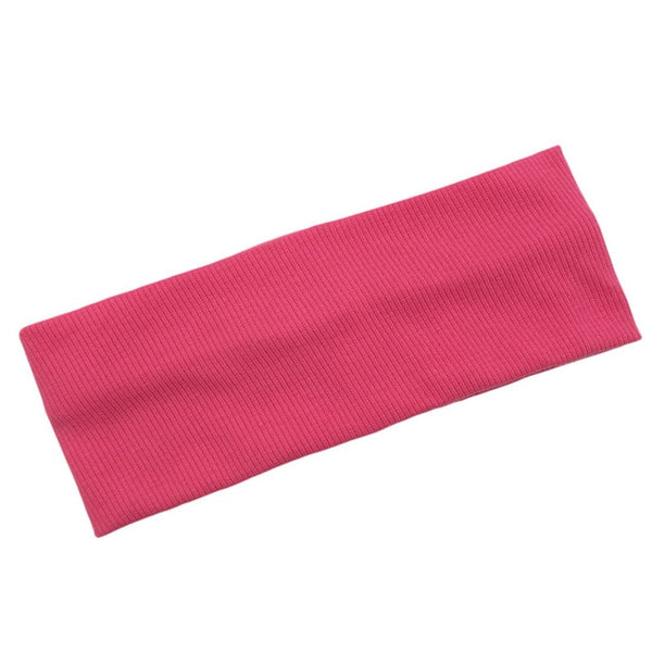 Hair Bands Yoga Sport Turban