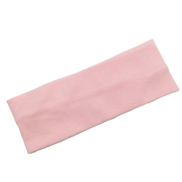 Hair Bands Yoga Sport Turban
