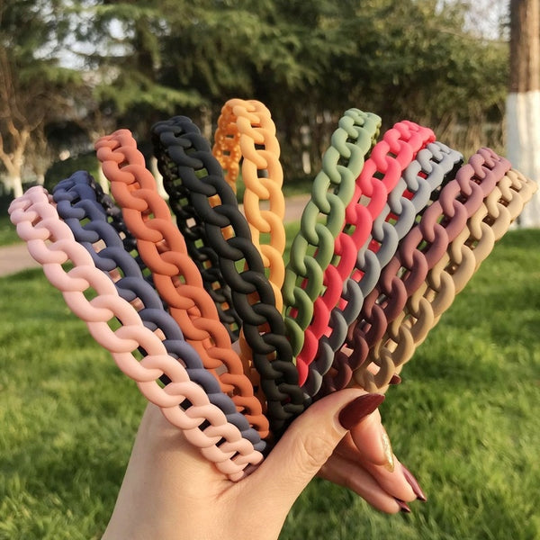 Vintage Headbands for Hair