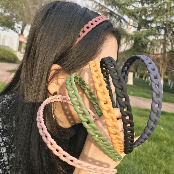 Vintage Headbands for Hair