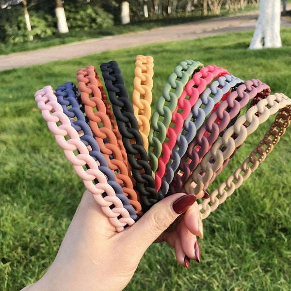 Vintage Headbands for Hair