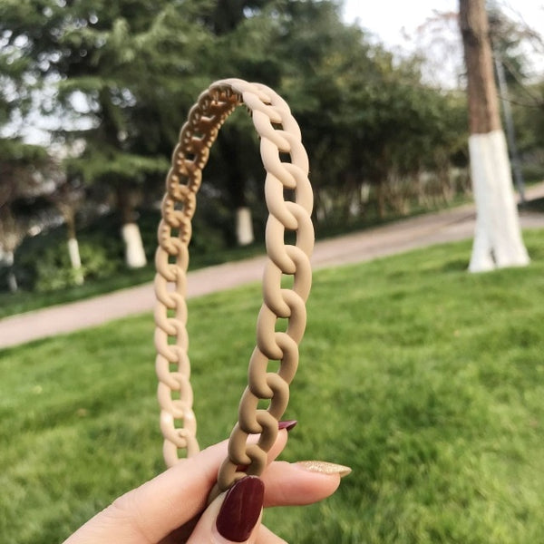 Vintage Headbands for Hair