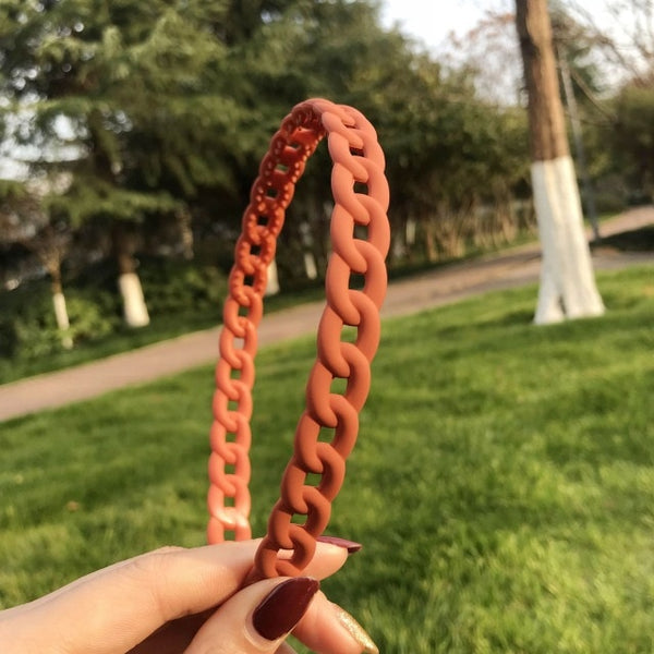 Vintage Headbands for Hair