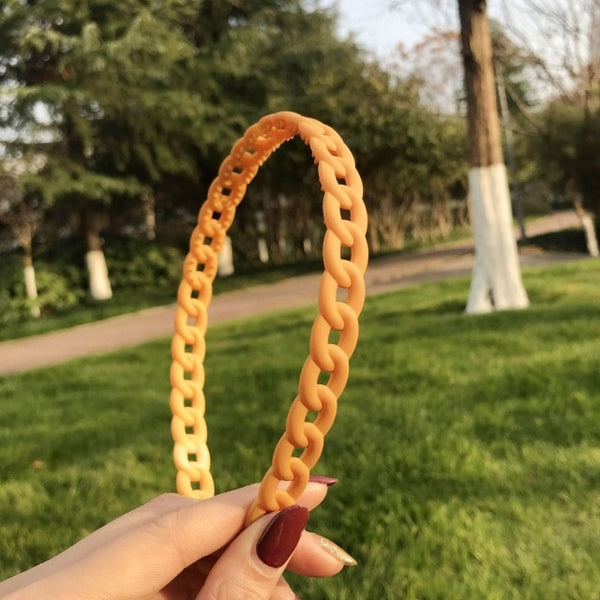 Vintage Headbands for Hair