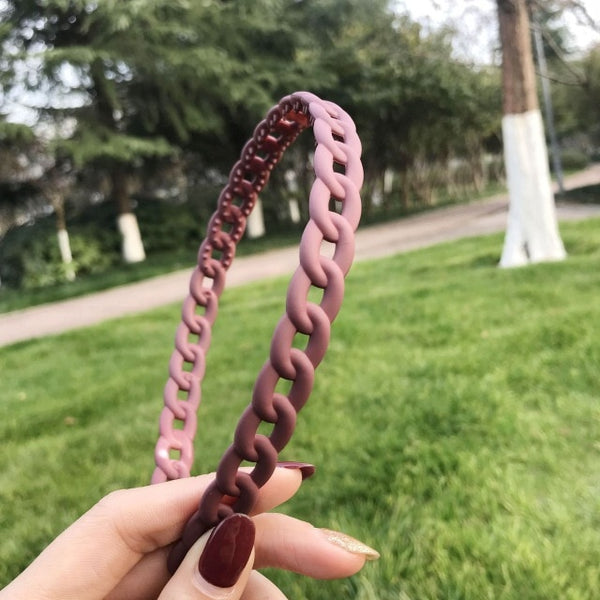 Vintage Headbands for Hair