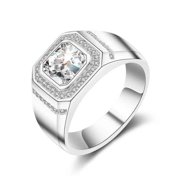 Carats Diamond Ring