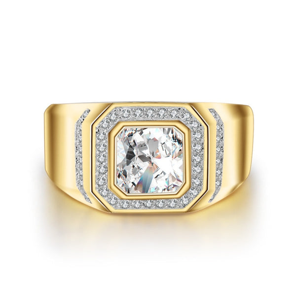 Carats Diamond Ring