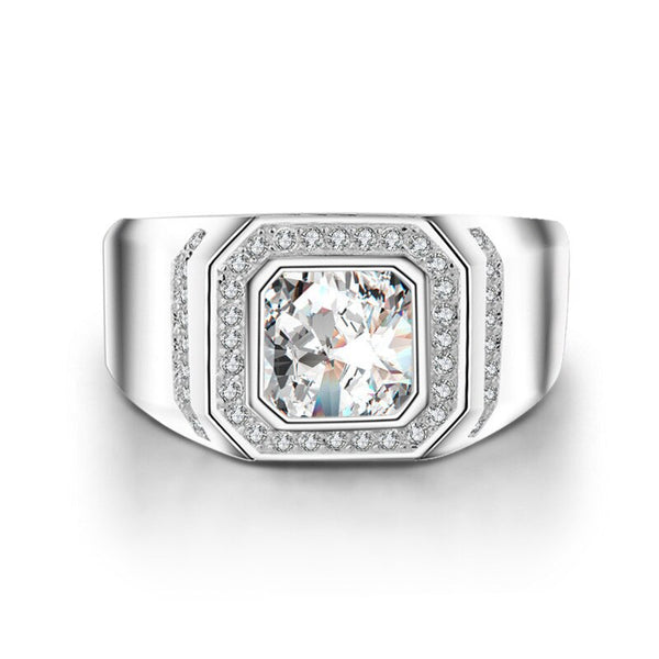 Carats Diamond Ring