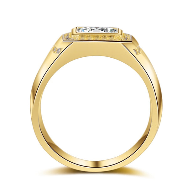 Carats Diamond Ring