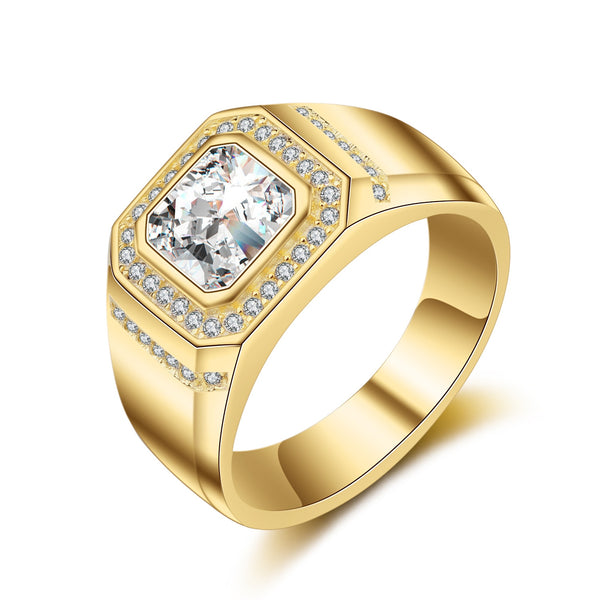 Carats Diamond Ring