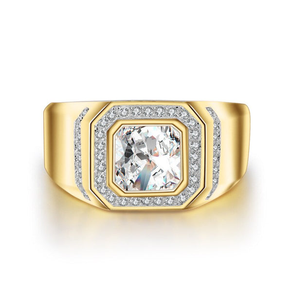 Carats Diamond Ring