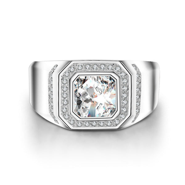 Carats Diamond Ring