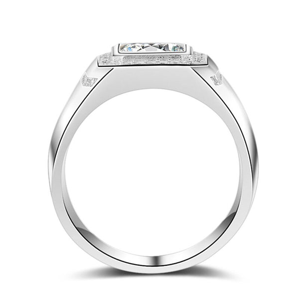 Carats Diamond Ring