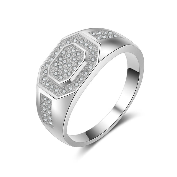 Diamond Ring for Men