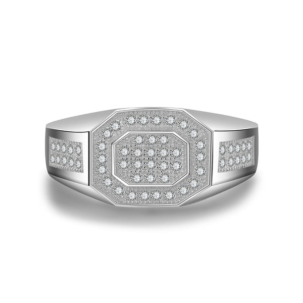 Diamond Ring for Men
