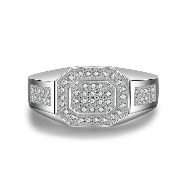 Diamond Ring for Men