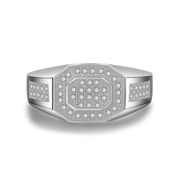 Diamond Ring for Men