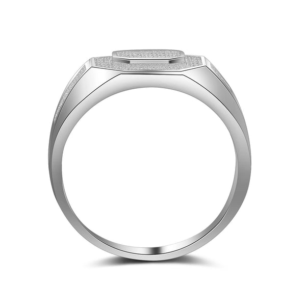 Diamond Ring for Men