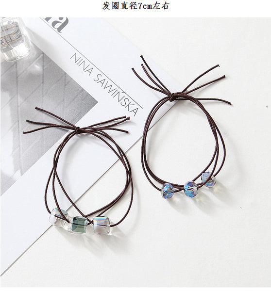 bead head rope