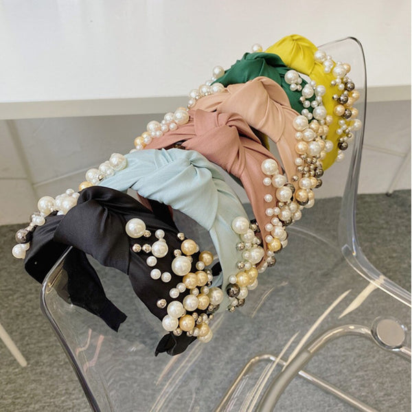 girl hair band headwear