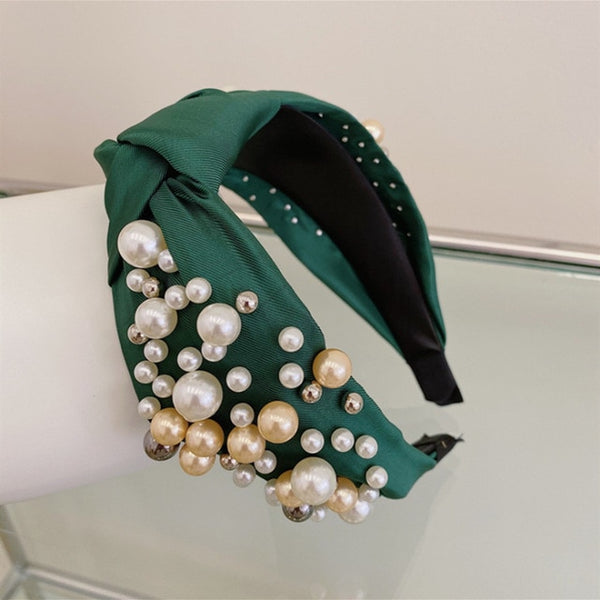 girl hair band headwear