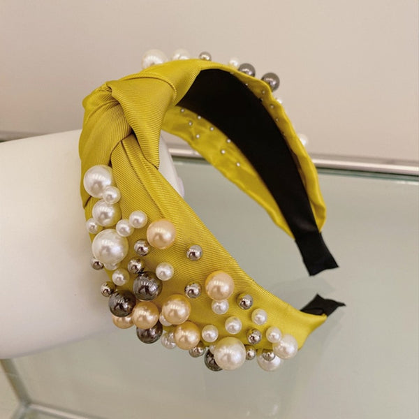 girl hair band headwear