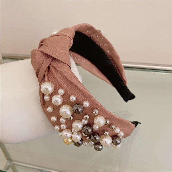 girl hair band headwear