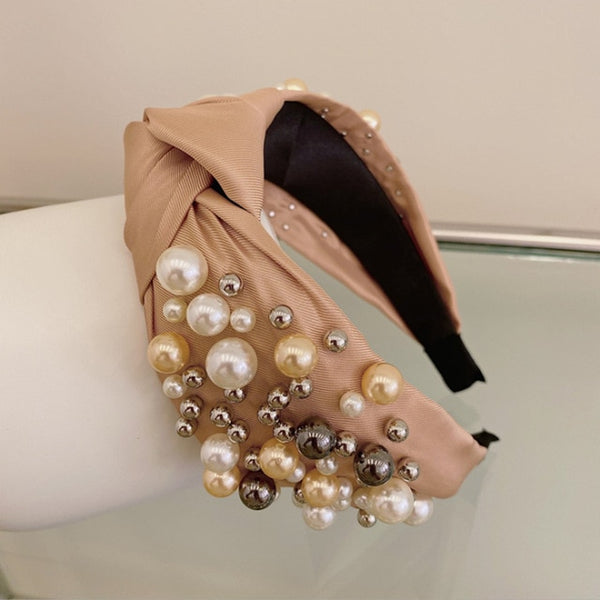 girl hair band headwear