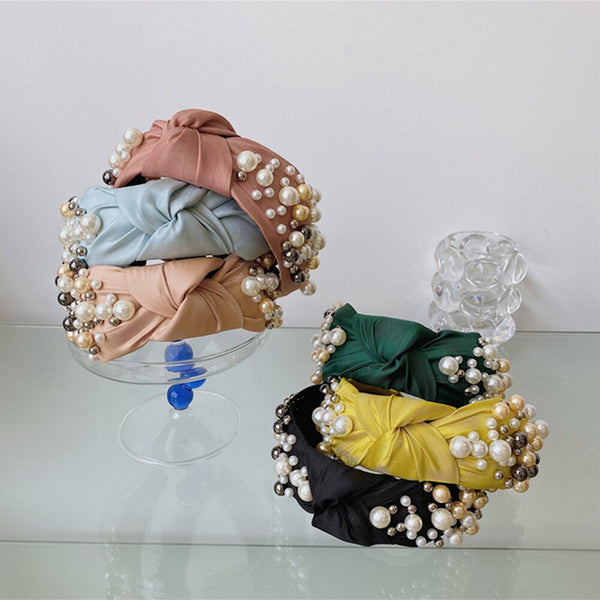 girl hair band headwear