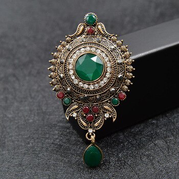 Vintage Brooches For Women