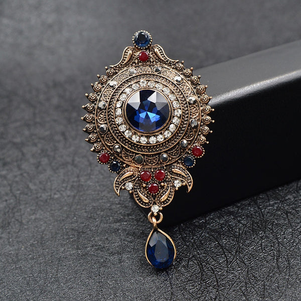 Vintage Brooches For Women